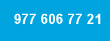 977 606 77 21